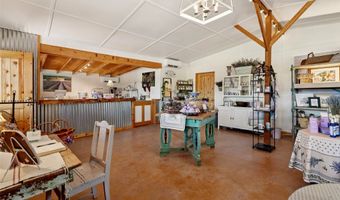 PURPLE ADOBE LAVENDER FARM 25 Private Drive 1622, Abiquiu, NM 87510