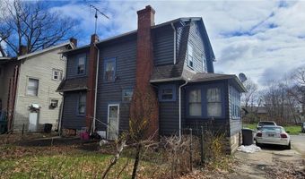 3016 Hudson Ave, Youngstown, OH 44511