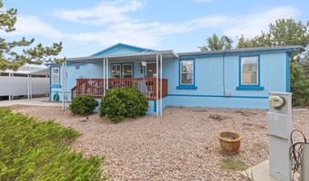 853 State Route 89 #96, Chino Valley, AZ 86323