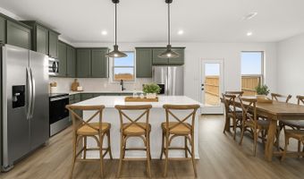 2707 Weston Way Plan: Concord II, Anna, TX 75409