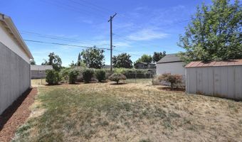 2665 E St, Springfield, OR 97477
