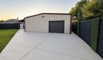8 NW Sage Cir, Andrews, TX 79714