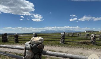 27 Cox Creek Ln, Big Timber, MT 59011
