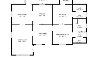 4550 Pumping Station Rd, Appomattox, VA 24522