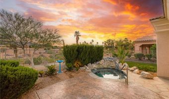 4555 Riva De Romanza St, Las Vegas, NV 89135