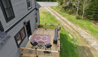 650 Airline Rd, Amherst, ME 04605