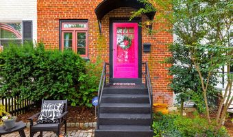 333 MOUNT VERNON Ave, Alexandria, VA 22301