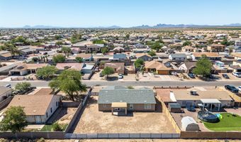 11354 W CABRILLO Dr, Arizona City, AZ 85123