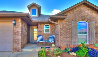 1213 Greenfield Ave, Yukon, OK 73099
