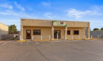 370 BAUMAN Rd, Socorro, TX 79927