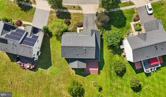 12022 BENJAMIN St, Beltsville, MD 20705