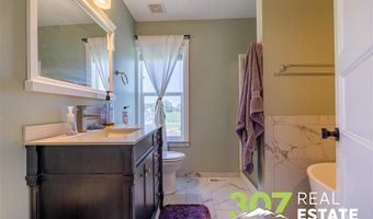 3970 Road 9, Burlington, WY 82411