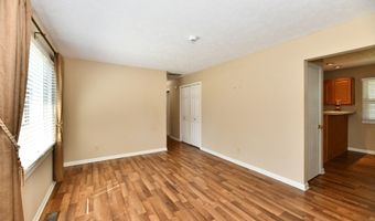 336 Ottawa Dr, Indianapolis, IN 46217