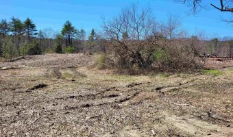 Depot Street lot 4, Andover, NH 03216