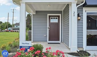 29 Avery Dr Plan: PINE, Magnolia, DE 19962