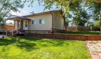 3108 JACKSON St, Cheyenne, WY 82009