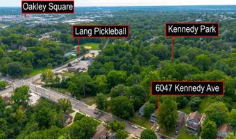 6047 Kennedy Ave, Cincinnati, OH 45213