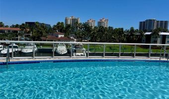 3131 NE 188th St 1-606, Aventura, FL 33180
