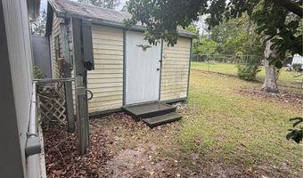 24138 PANTHER Rd, Astor, FL 32102