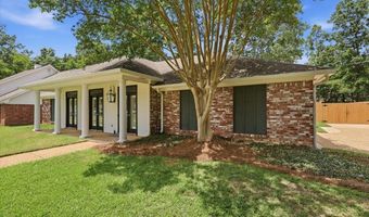 115 Marblehead Dr, Brandon, MS 39047