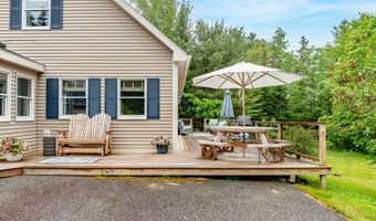 39 Kitteridge Brook Rd, Bar Harbor, ME 04609