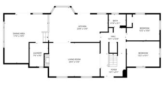 50 Mole Pl, Amityville, NY 11701