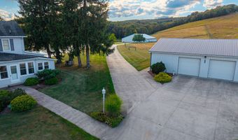 5719 Cortland Rd, Alum Bank, PA 15521