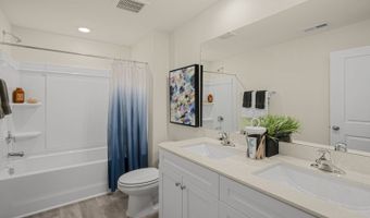 English Farm Road Plan: GALEN, Archdale, NC 27263