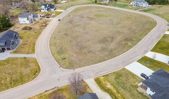 Lot 4 Block 2 Crestwood Ridge NE, Alexandria, MN 56308