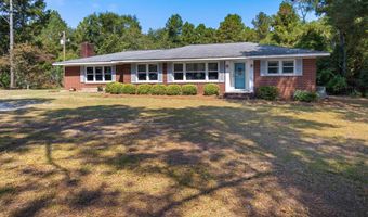 7126 Two Notch Rd, Batesburg, SC 29006