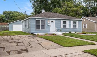 1018 Hall St, Albion, MI 49224