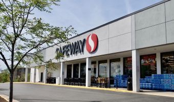 5911 EDSALL Rd 608, Alexandria, VA 22304