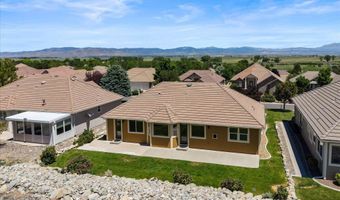 2450 Genoa Meadows Cir, Genoa, NV 89411