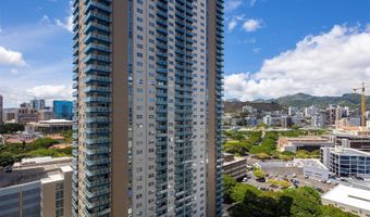 876 Curtis St 2208, Honolulu, HI 96813