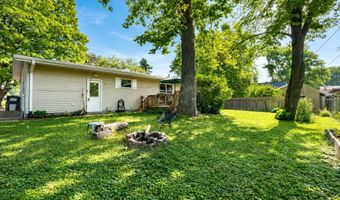 3412 Ontario St, Ames, IA 50014