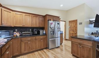 7020 E CR 581 N Rd, Albany, IN 47320