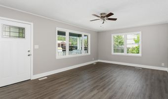 4108 SAKS Rd, Anniston, AL 36206