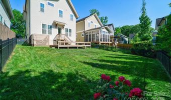 1909 Summey Ave, Charlotte, NC 28205