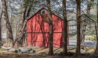 227 New Milford Rd E, Bridgewater, CT 06752