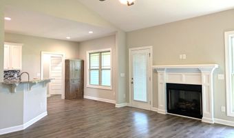290 Wynnridge Dr, Angier, NC 27501