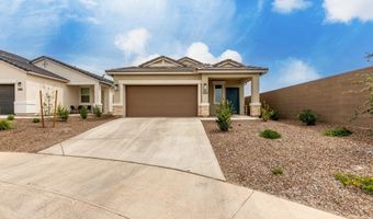 10347 S Saguaro Dr, Apache Junction, AZ 85120