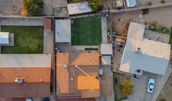 505 Araquia Way, El Paso, TX 79907