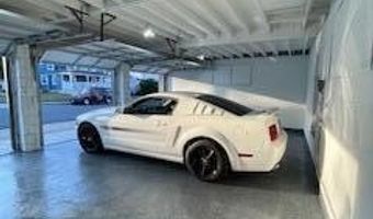 835 Dunlewy St Garage, Asbury Park, NJ 07712