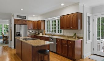 16 Priest Rd, Berlin, MA 01503