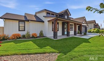 4819 Gap Creek Ave, Caldwell, ID 83607
