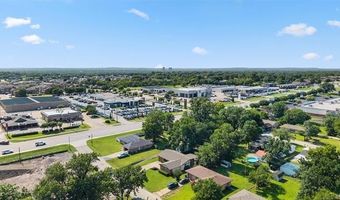3812 Fairview Rd, Bartlesville, OK 74006