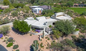 2014 SMOKETREE Dr, Carefree, AZ 85377