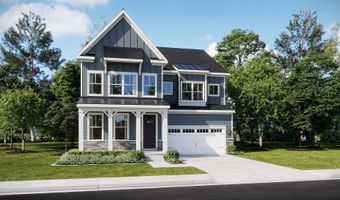 21917 Parkland Trace Ter Plan: Admiral, Boyds, MD 20841