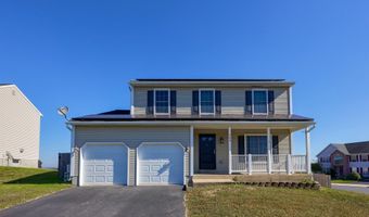 504 LONGVIEW Dr, Reading, PA 19608
