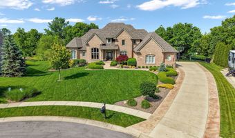 5874 Shallow Water Ln, Bargersville, IN 46106